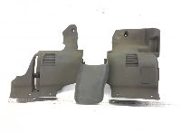 1348471 Dashboard Plastic Cover, Driver Side SCANIA 4-Series