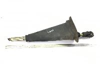 1490912 Steering Shaft; SCANIA 4-Series