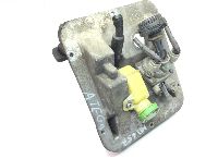 9702940001 +0044314105 Pedal block with foot brake valve Mercedes Atego 1470361