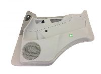 9407200870 Door trim panel, Right MERCEDES-BENZ Atego