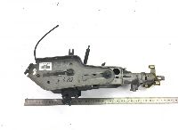 1813614 + 1789668  Steering column assembly DAF XF105