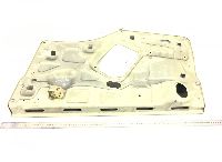 1724944 Door Panel, inner Right Scania 4 Series