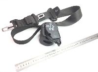 1750978 1511443 Passenger Seat Belt SCANIA P, G, R, T - series