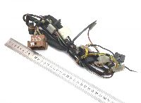 20532910 Cabin heater wiring VOLVO