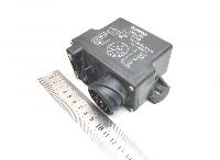 1385248 Flame Start Control Unit SCANIA 4 - series truck/bus