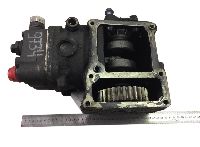 51541007121 Air compressor 1-cylinder 360 cc MAN D2066, D2676