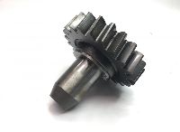 1476272 + 1525575 Reverse idler gear assembly Scania P, G, R, T-Series