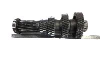 1770208+1476250+1750423+1919170 Gearbox Shaft w/Gears GRS905R for SCANIA