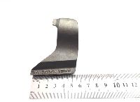 1549072 Fuel Injector Holder DC12 SCANIA P, G, R, T, F, K, N- Series