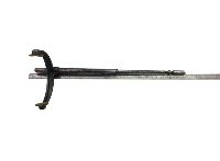 1479104 + 1755663 Gearbox Gear Selector Fork Scania P, G, R, T Series