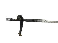 1479106+1752836+1479100 Gearbox Gear Selector Fork with guide pin Scania