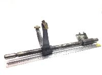 1815771 Gearbox Gear Selector Fork DAF XF105
