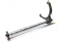 1604639 + 1604636 Gearbox Gear Selector Fork DAF XF105