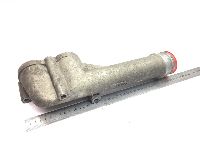 51063020642 Thermostat Housing Cover MAN D2066, D2676