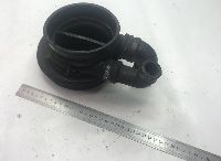 51094020188 Turbine pipe MAN D2066, D2676