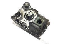1291000 +1670949 +1330408 Planet gear carrier gearbox assembly DAF XF105