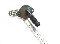 20412169 Engine heater VOLVO FM