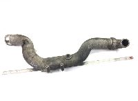 51094115165 Charge air-pipe MAN D2066, D2676