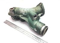 20539684 Coolant Pipe VOLVO FH, FM