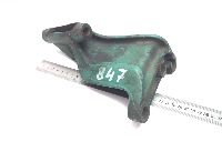 3979870 Alternator bracket D7C VOLVO