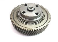 384039 INTERMEDIATE GEAR, SCANIA DSC9 DC9 DSI9 SCANIA 4-series