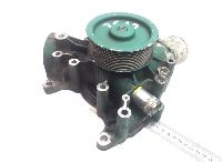 20834409 Coolant Pump D7 VOLVO FE, FL, B7R / RENAULT
