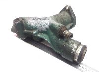 20539684 Coolant Pipe VOLVO FH, FM