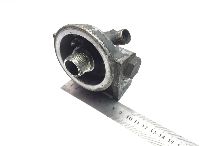 1362289 Fuel Filter Bracket, Scania Bus 4-/F-/K-/N-Series , 4-Series