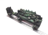 20451257 Valve housing VOLVO  B12B