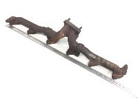 1388318 + 1428249 + 1388318 Exhaust manifold assembly SCANIA 4-Series