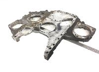 1424315 Timing gear housing DC9 Scania 4-Series