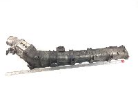 7421124195 +7422189645 +7420940342 Intake manifold assembly RENAULT