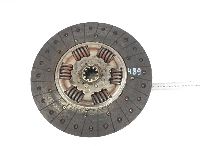 5010613658 Clutch disc DXi13 Renault Magnum