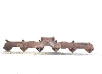 20910962 x2 + 20508112 Exhaust Manifold RENAULT Magnum, VOLVO FH