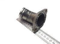 1807876 EGR tube SCANIA P, G, R, T-series