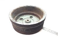 81958200298 Pulley E2866/2876 D2866 MAN