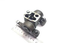 51042016111 Rocer arm +Bracket 1 cyl D2865/2866/2876/2842/E2866/2876 MAN