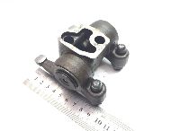 51042016111 Rocer arm +Bracket 1 cyl D2865/2866/2876/2842/E2866/2876 MAN