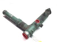 1549564 Coolant pipe Volvo B12B