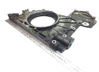 1678699 Engine Front Cover DAF XF105, BOVA Synergy SDD141