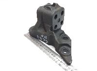 1670903 Engine bracket, Rear Right DAF XF105, BOVA Synergy, VDL