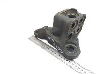 1670902 Engine bracket, Rear Left for DAF XF105, BOVA Synergy, VDL