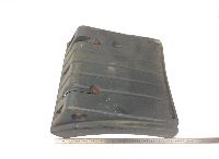 81664100293 Wing, drive axle, front left MAN TGA