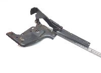 1451586 Lower Grille Hinge, Right Scania P, G, R, T-Series