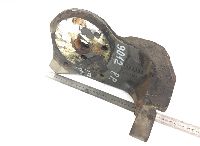 6797071 Front axle air spring bracket, Lower right  VOLVO FL6