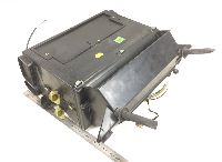 3181326 Heating radiator kit - interior cooling in the housing VOLVO FL