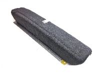 1739144 Lower Bunk Cushion, Left 102x111mm Scania P, G, R, T Series