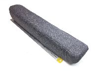 1739144 Lower Bunk Cushion, Left 102x111mm Scania P, G, R, T Series