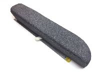 1739145 Lower Bunk Cushion, Right 102x111mm Scania P, G, R, T Series