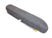 1739145 Lower Bunk Cushion, Right 102x111mm Scania P, G, R, T Series